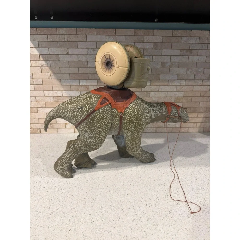Star Wars preowned star